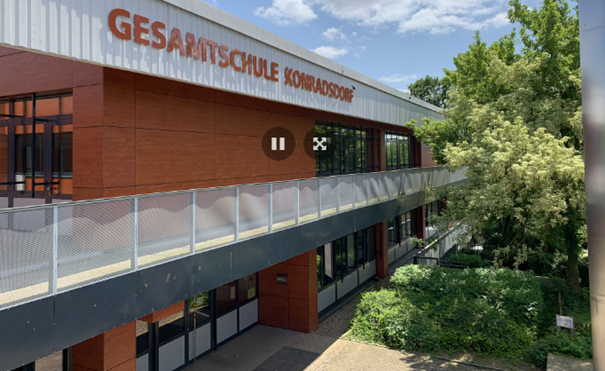 Gesamtschule Konradsdorf