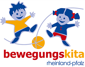 Logo Beweegungskita