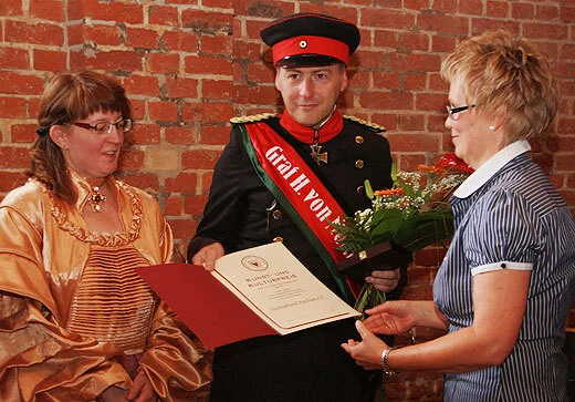 Kulturpreis 2011