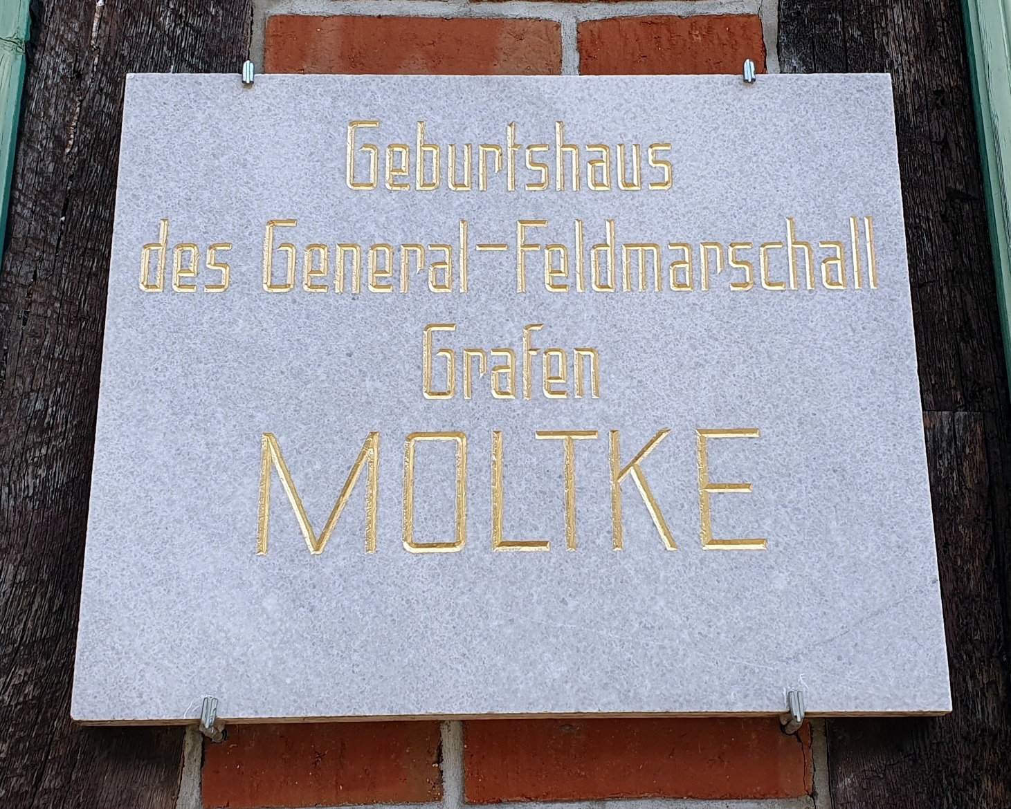 Moltketafel
