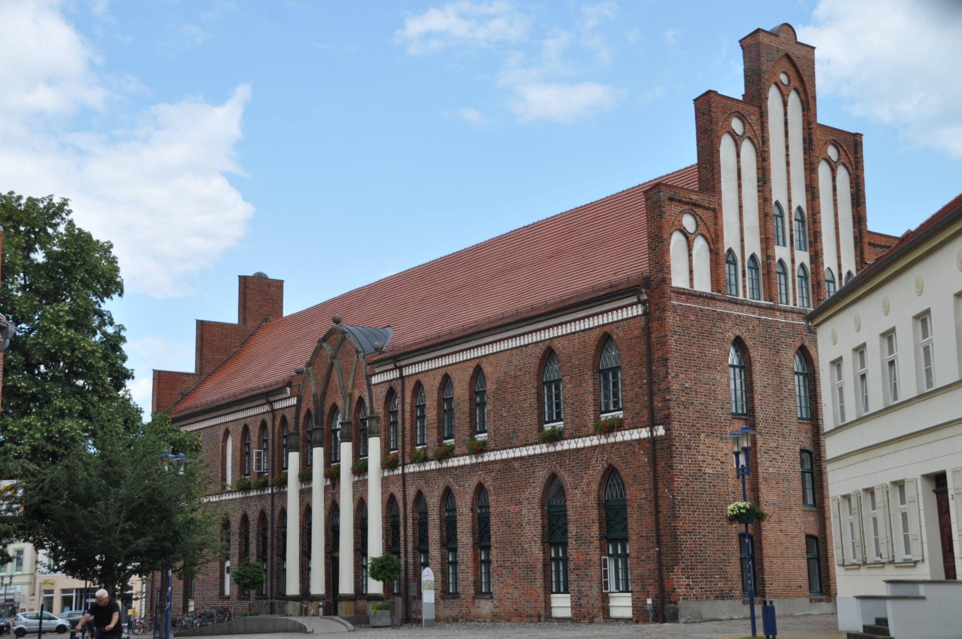 Rathaus