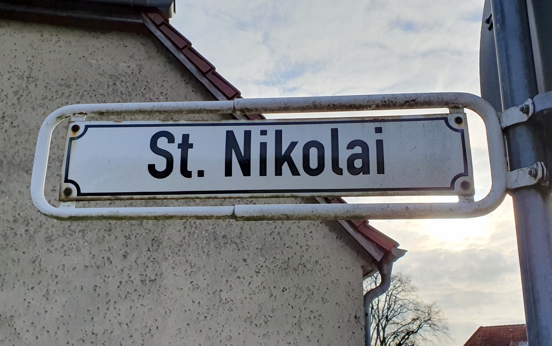St.Nikolai