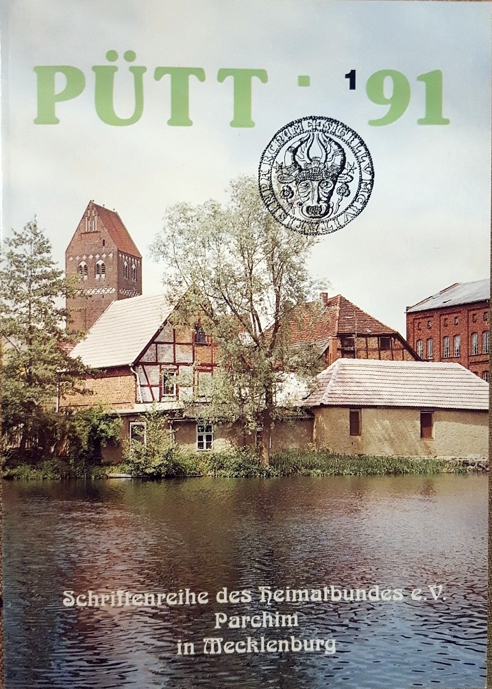 Pütt 1991-1