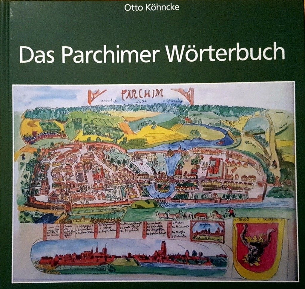 Parchimer Wörterbuch