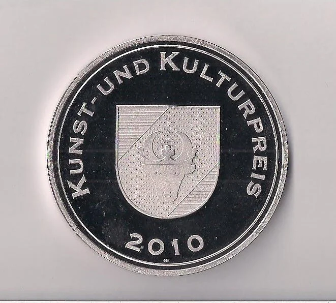 Kulturpreis 2010-1