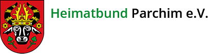Logo Heimatbund Parchim