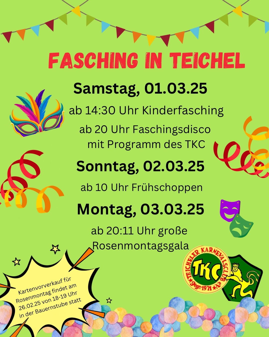 Plakat_fasching_2025