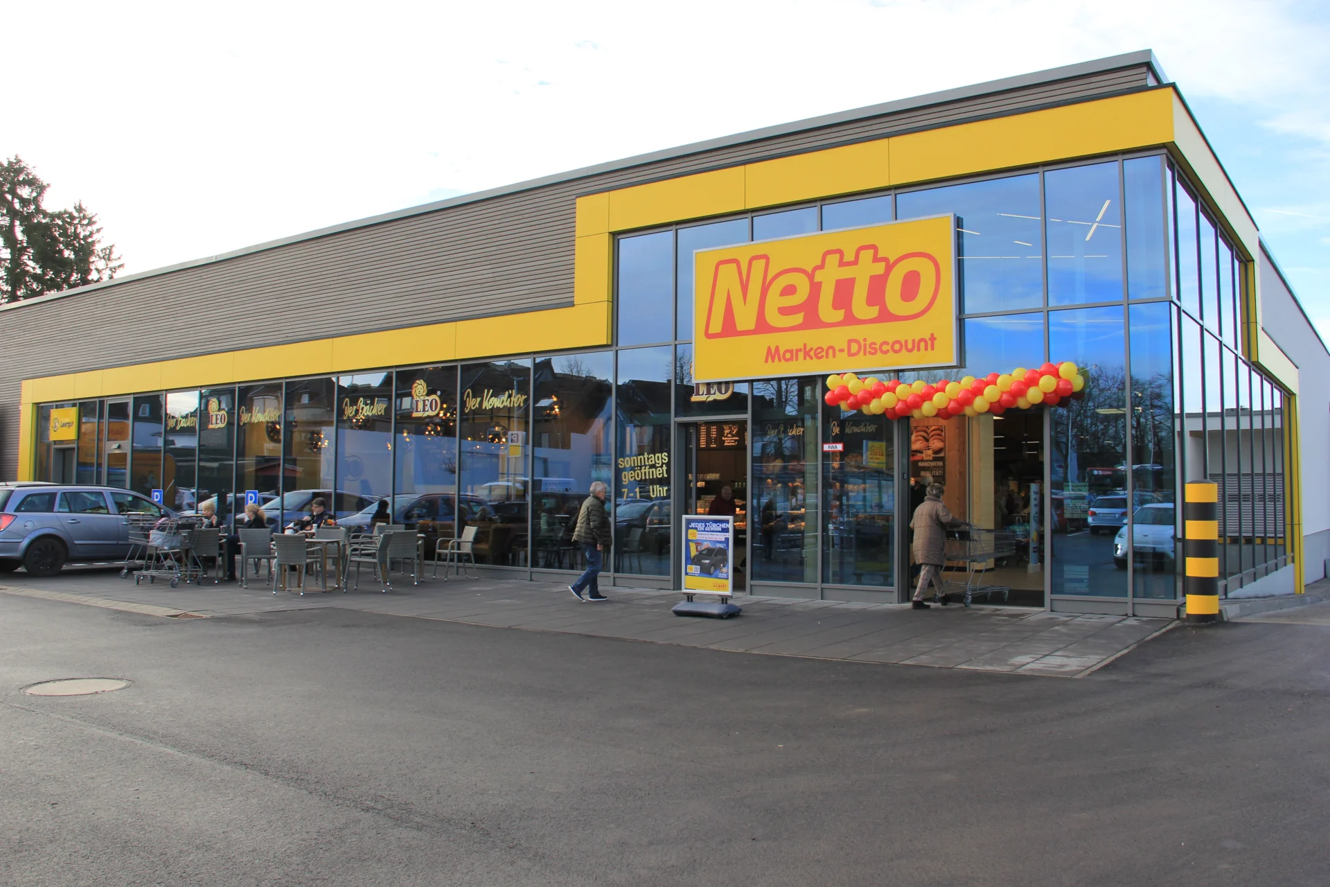 20251209 Der neue Netto IMG_0149