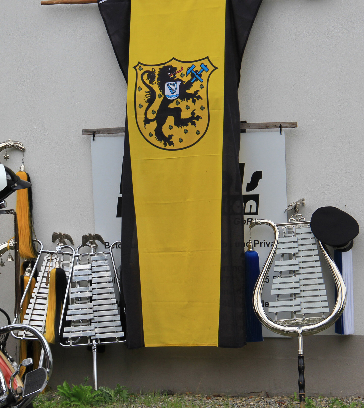 20260912 100 Jahre Trommler und Pfeifer Korbs Bardenberg_b IMG_0814