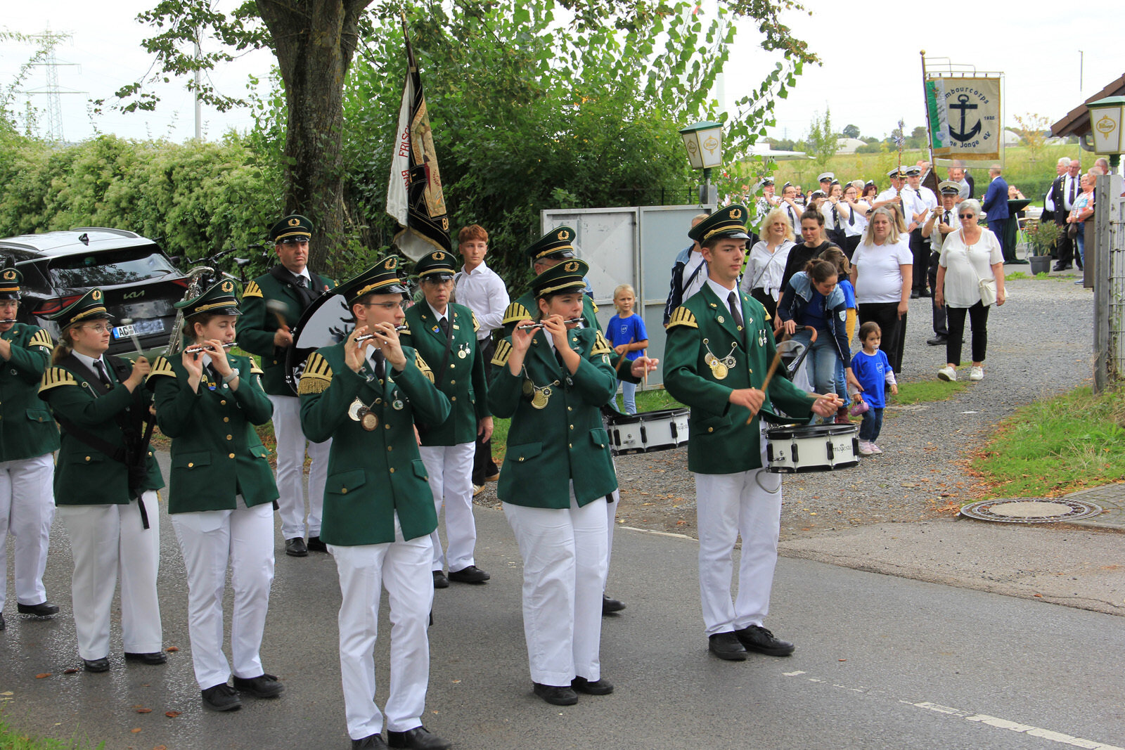 20260912 100 Jahre Trommler und Pfeiffer Korbs Bardenberg_b IMG_0822