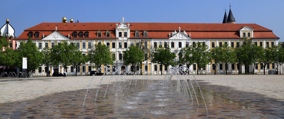 Landtag S.-S