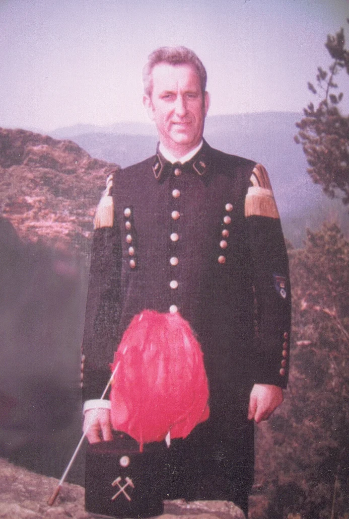 Bild 15 - Erich Redmann