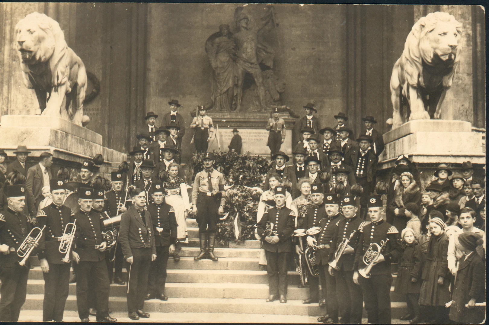 Bild 4 - München - Hochsteinchor