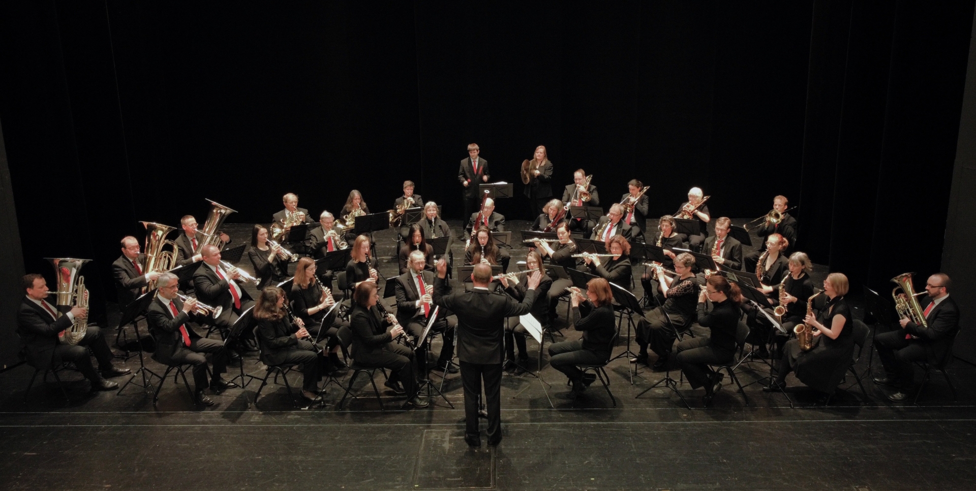 Bild Orchester Kachel