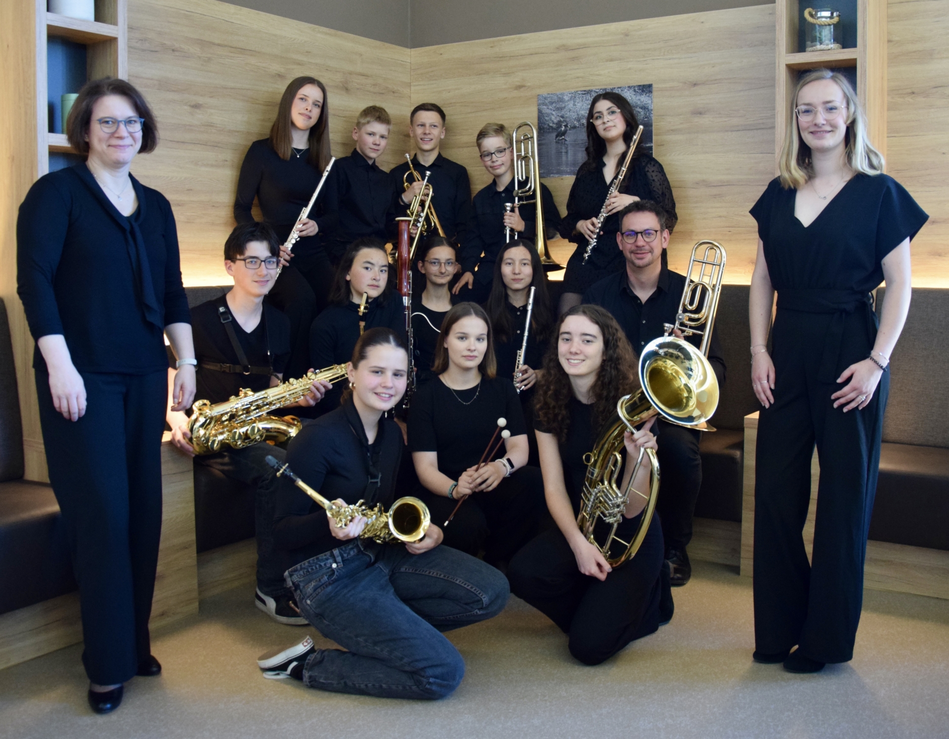 VfL Concert Band Marburg