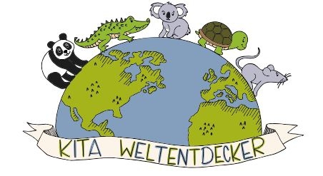 Logo Weltentdecker