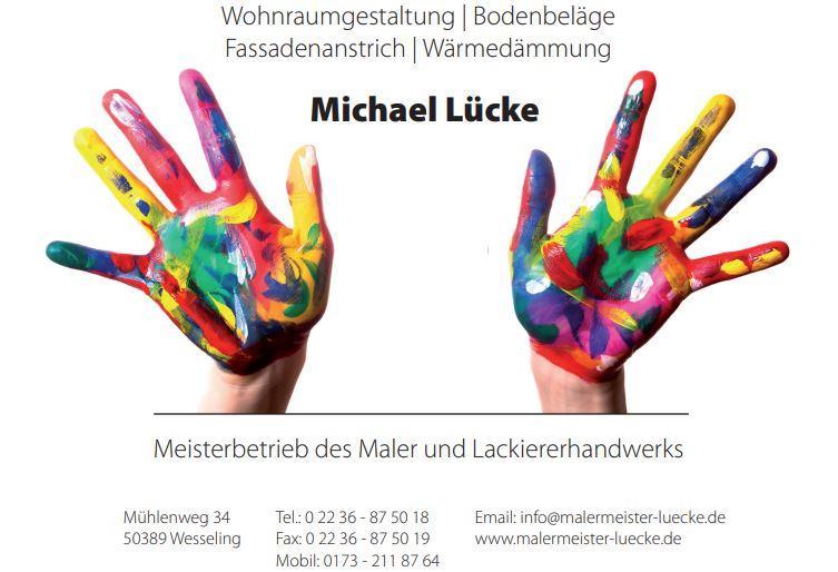 Logo Michael Lücke