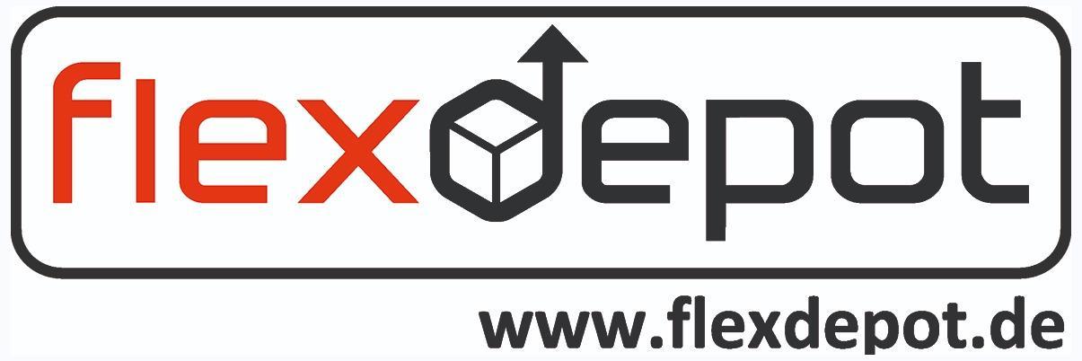 Logo FelxDepot