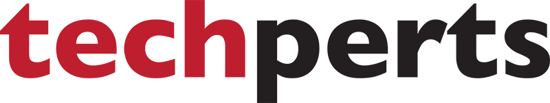 Logo Techperts