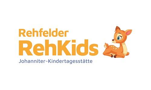 Logo der Rehfelder RehKids