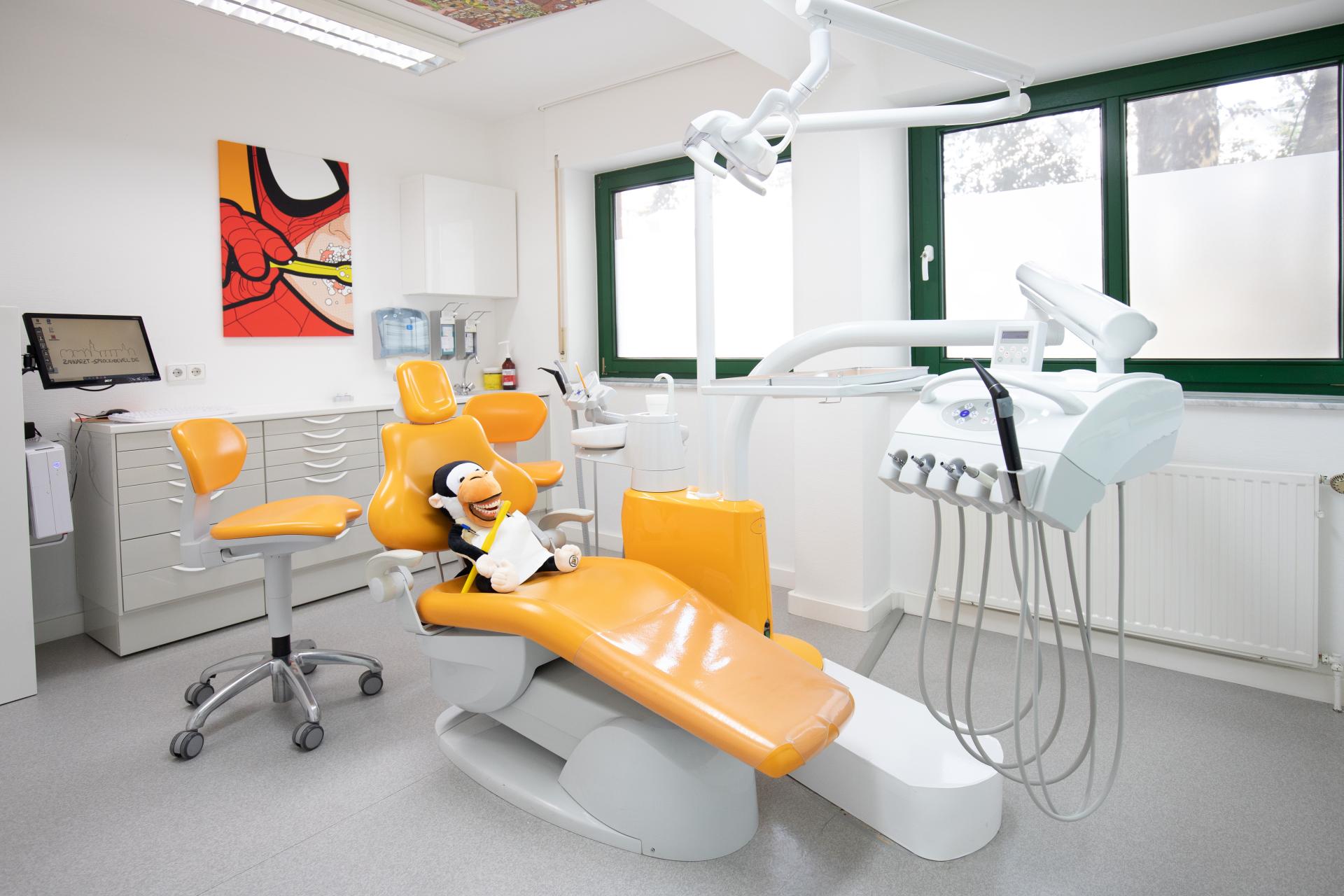 Zahnarztpraxis Dr. Bernd Beestermöller