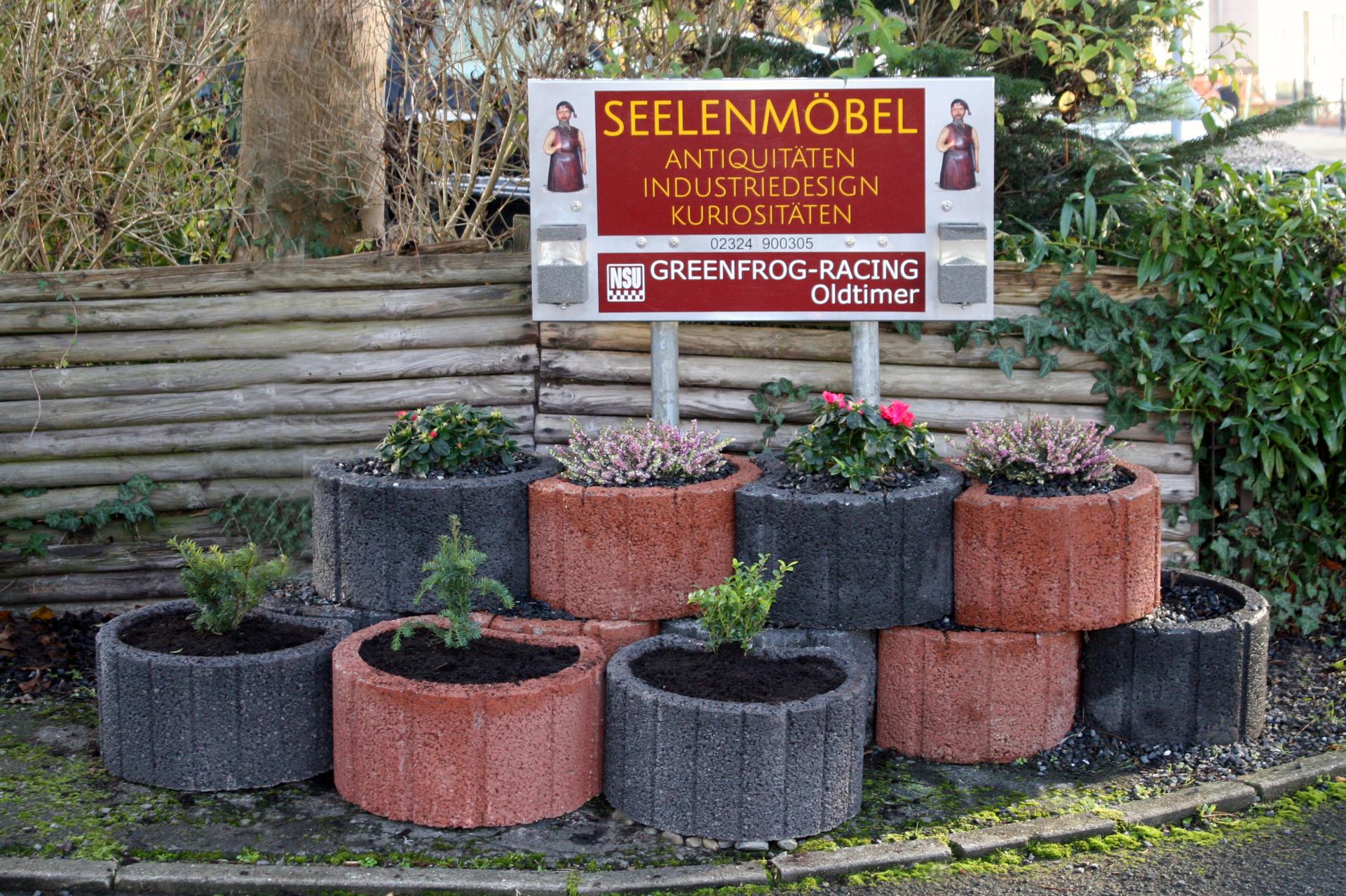 Seelenmöbel