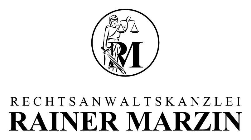 Rechtsanwalt Rainer Marzin