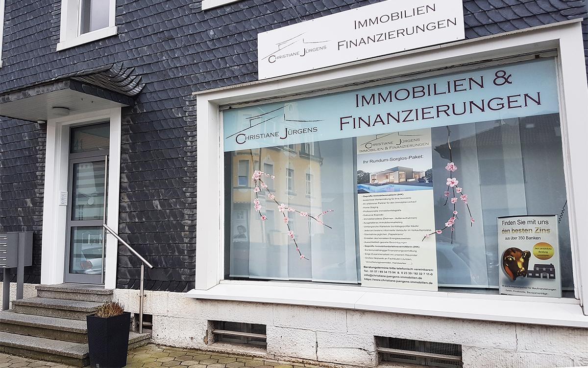 Christiane Jürgens Immobilien