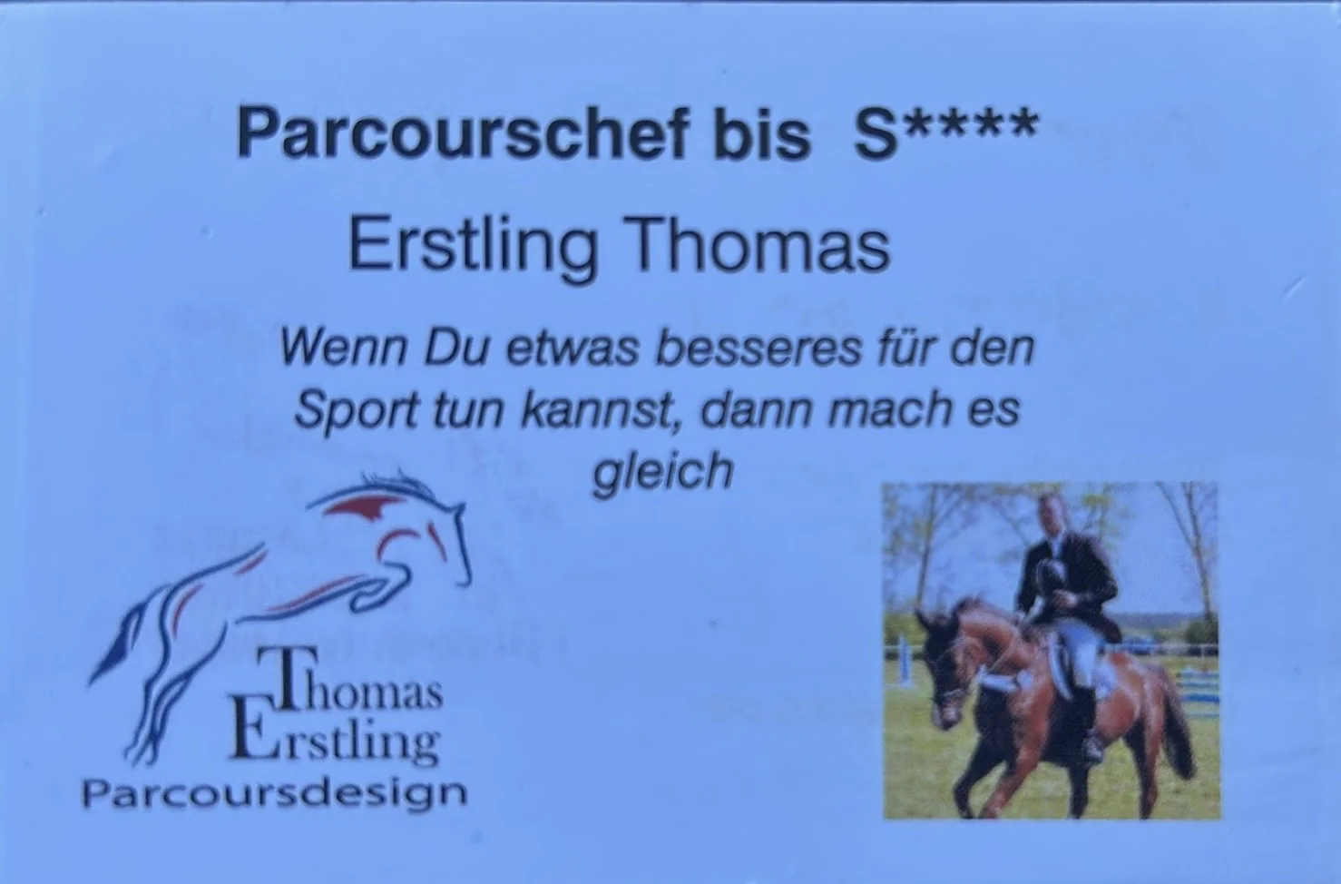 Thomas Erstling