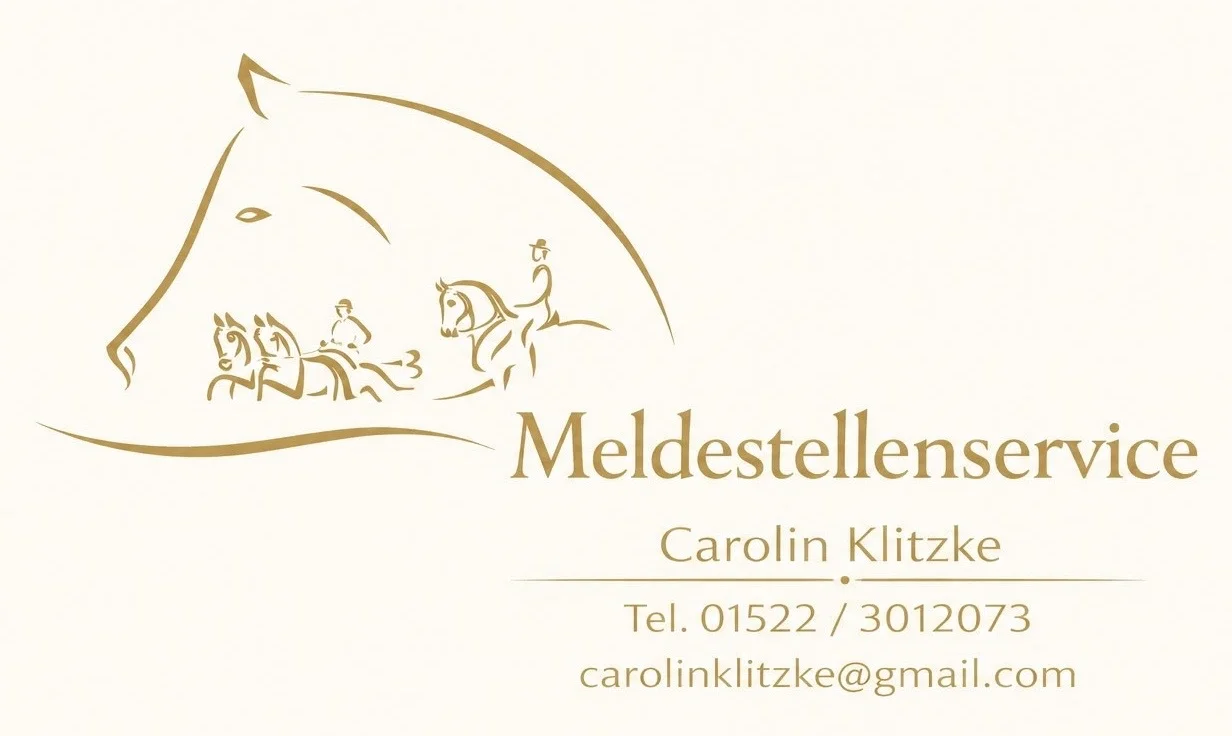 Meldestellenservice Carolin Klitzke