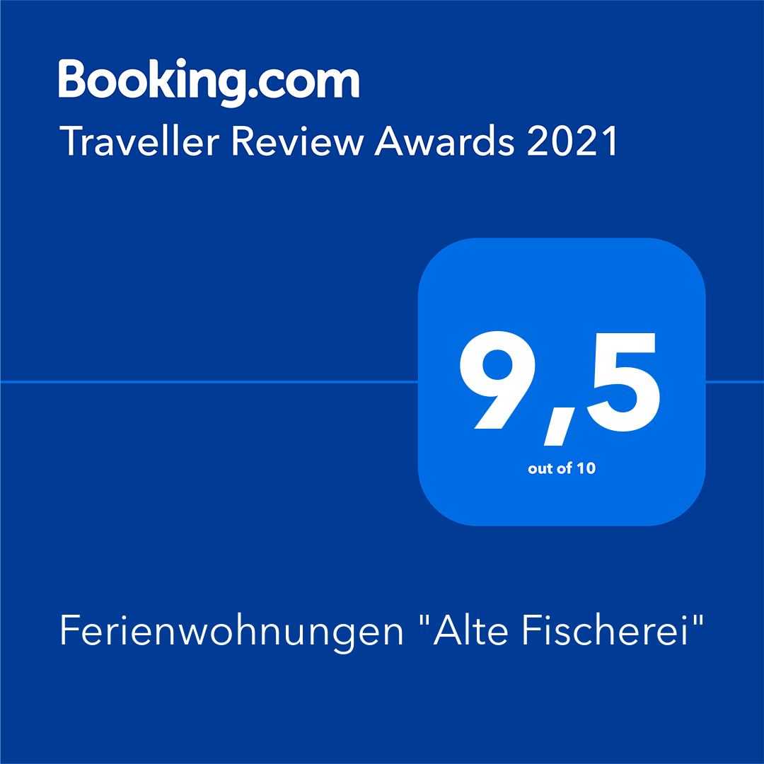 Traveller Review Award 2021