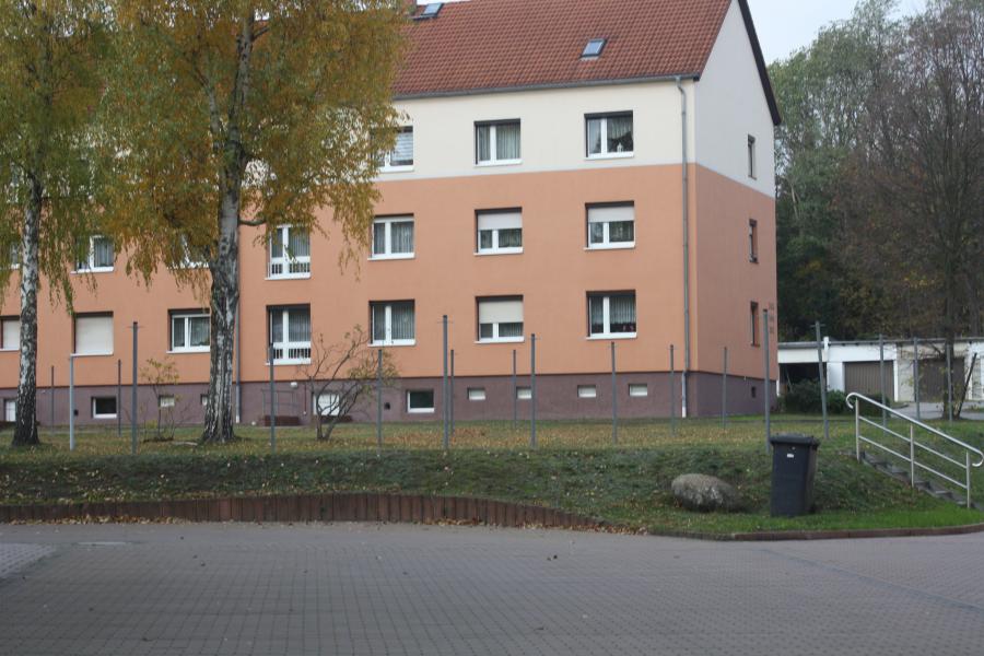 Unsere Häuser