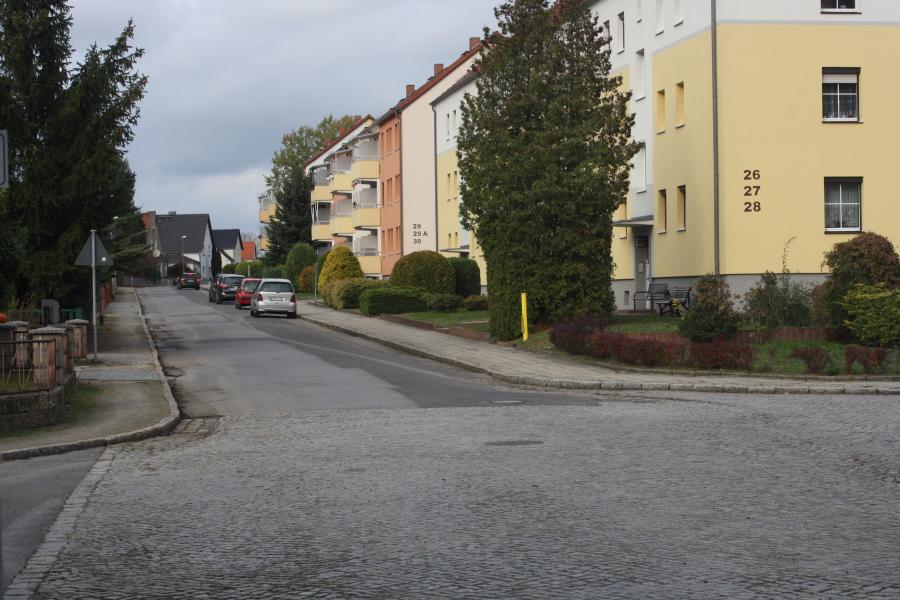 Unsere Häuser