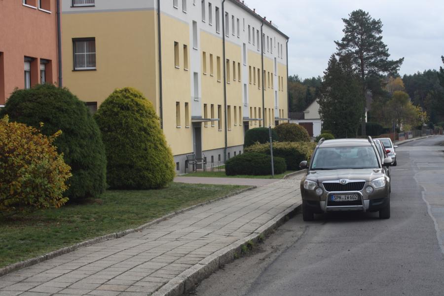 Unsere Häuser