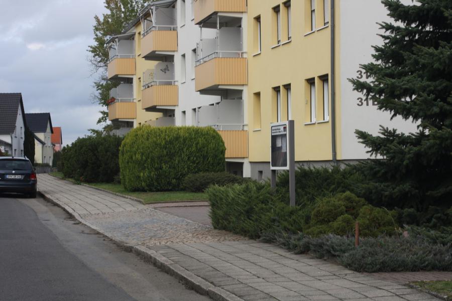 Unsere Häuser