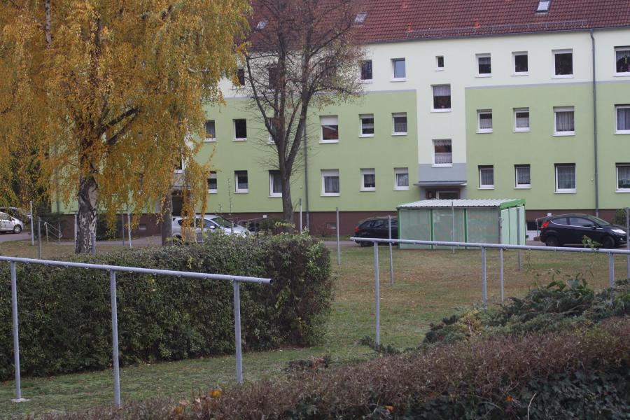 Unsere Häuser