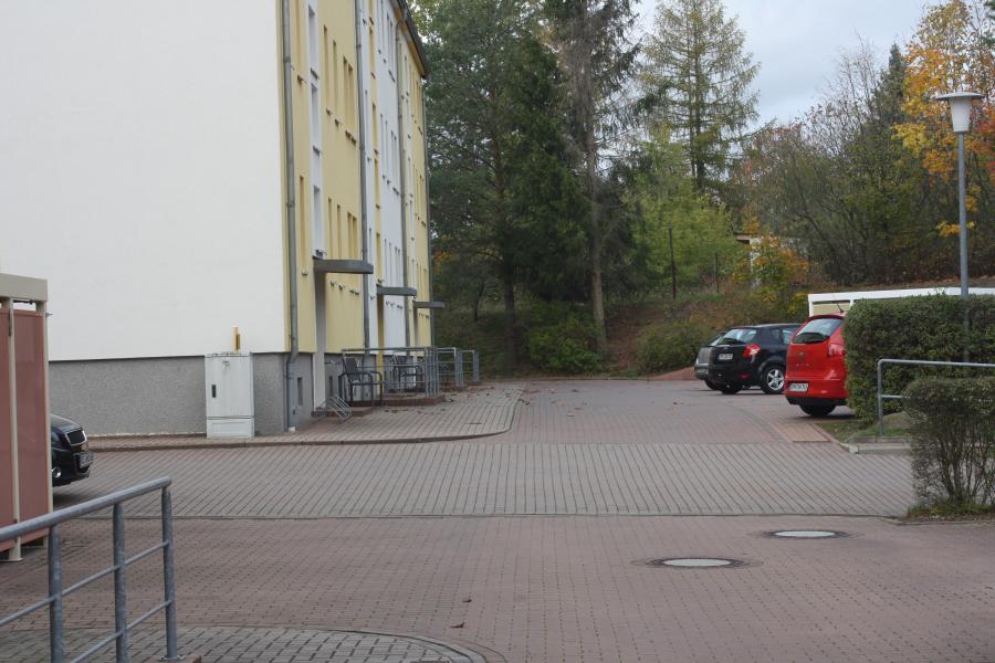 Unsere Häuser