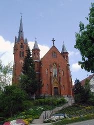 Kirche-Assmannshardt
