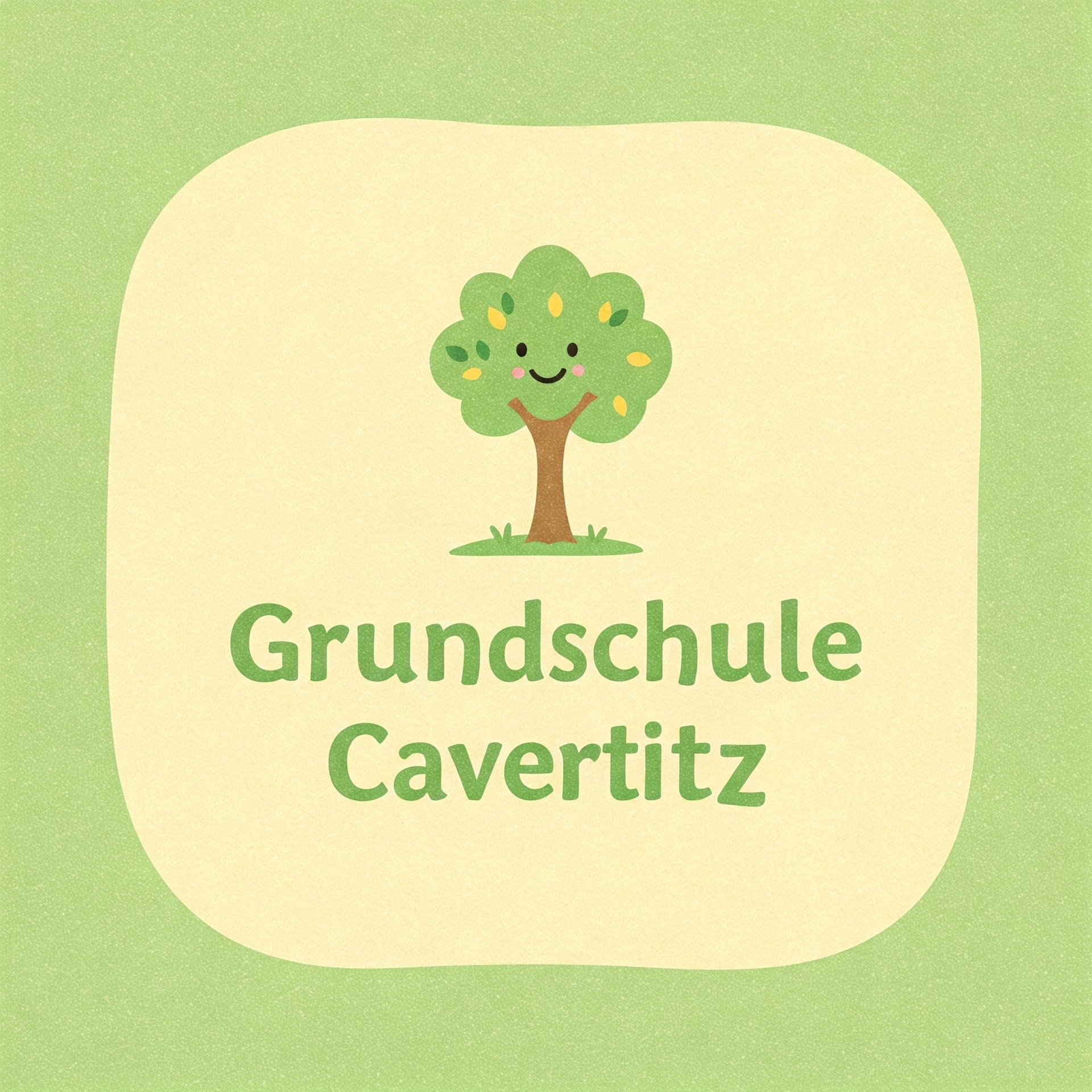 Grundchule Cavertitz