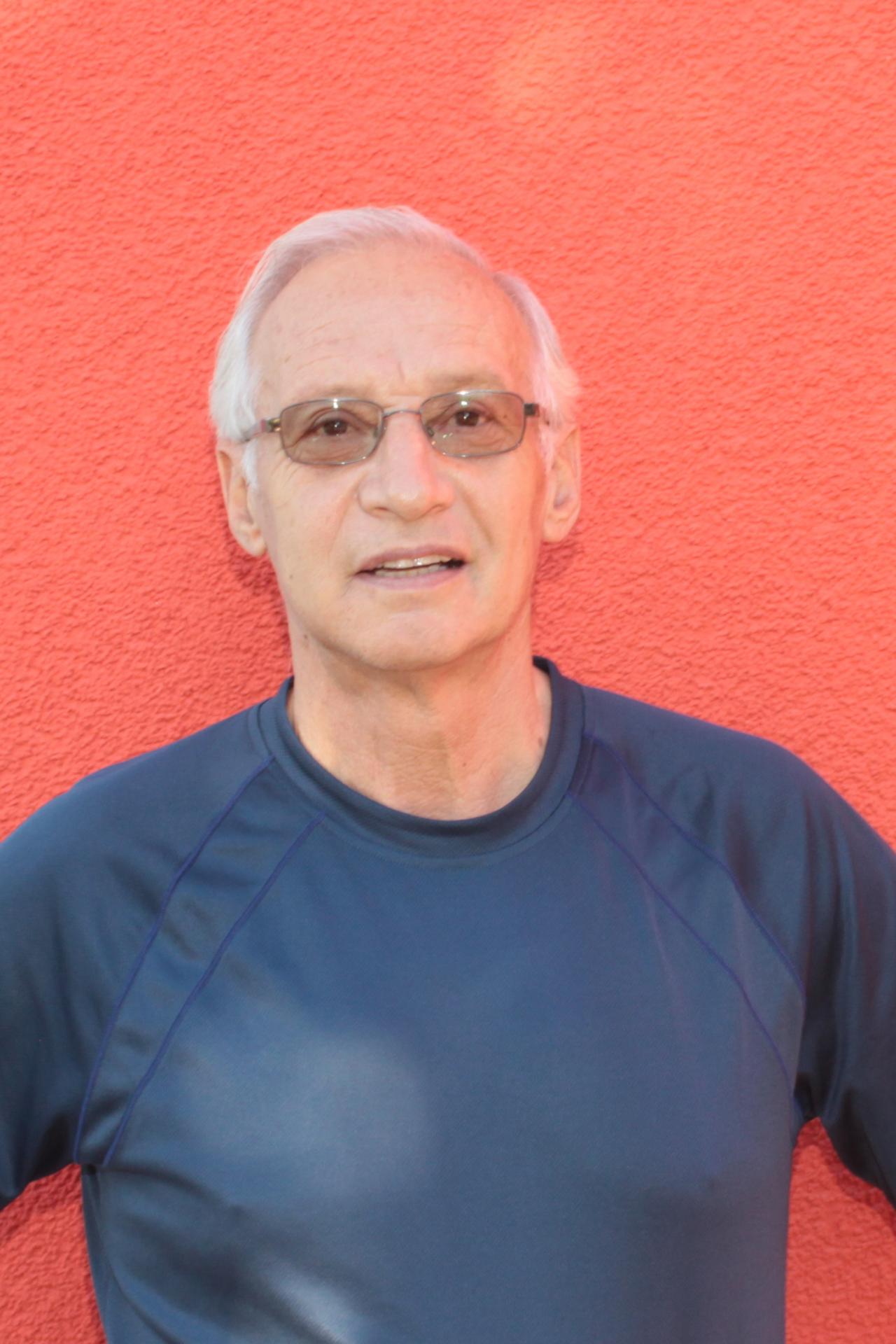Edgardo Leys
