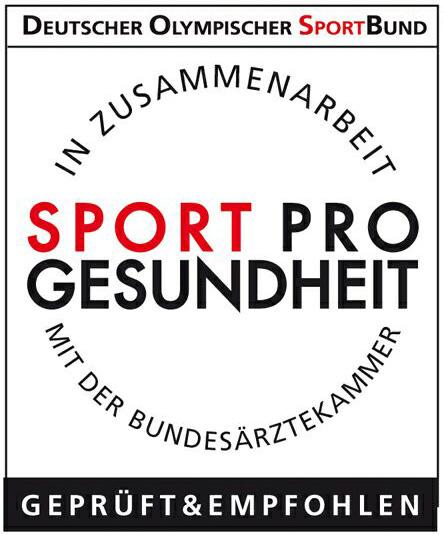 Sport-pro-Gesundheit
