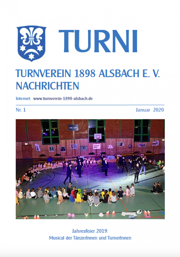 TURNI 2020-1