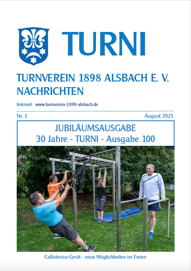 TURNI 2021