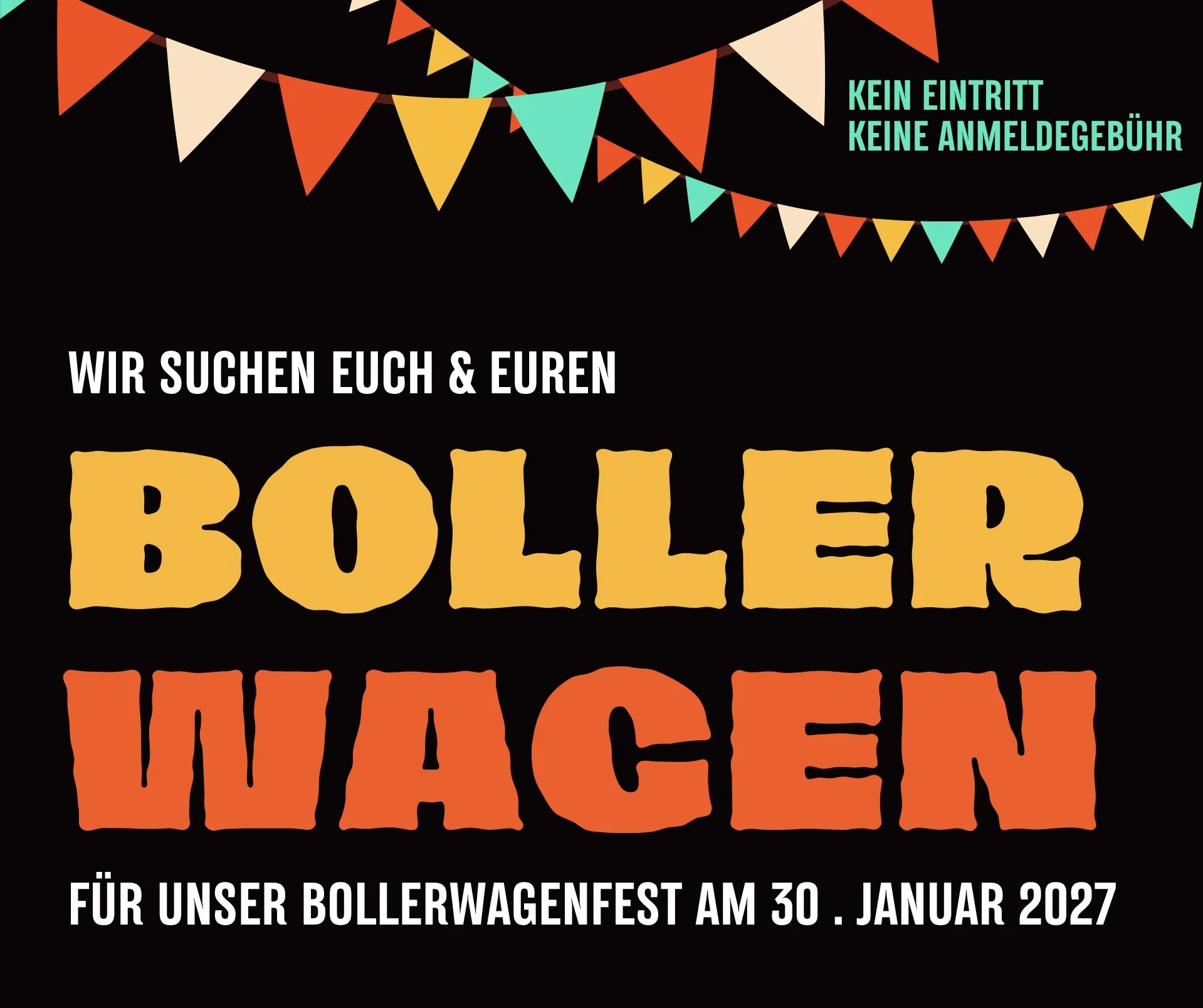 Save the Date