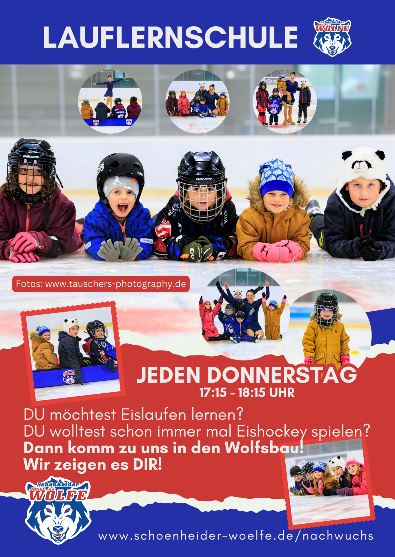 Lauflernschule