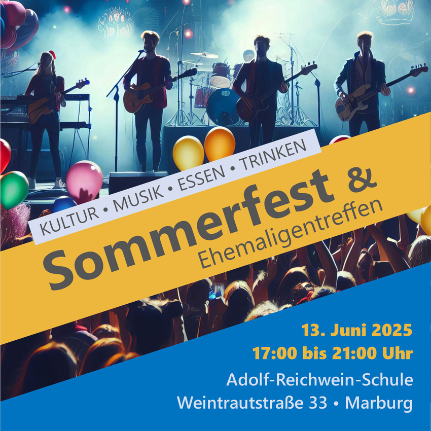 Sommerfest