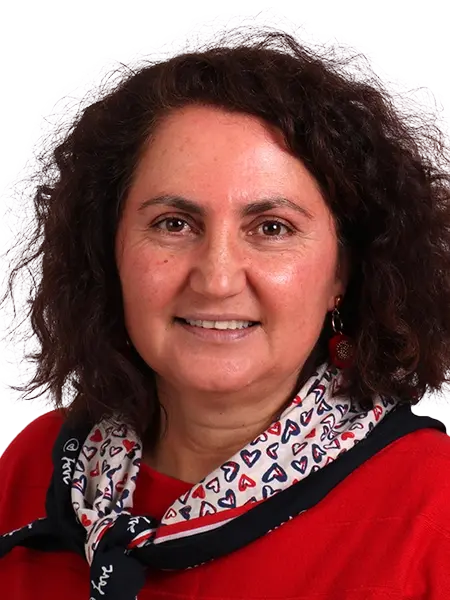 DemirciAyse