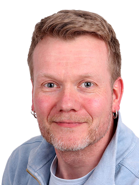 Marc Griesel
