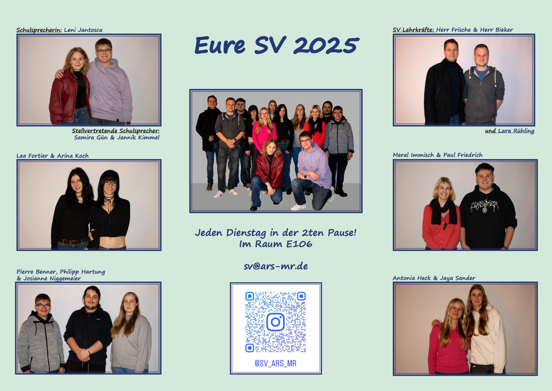 SV Plakat