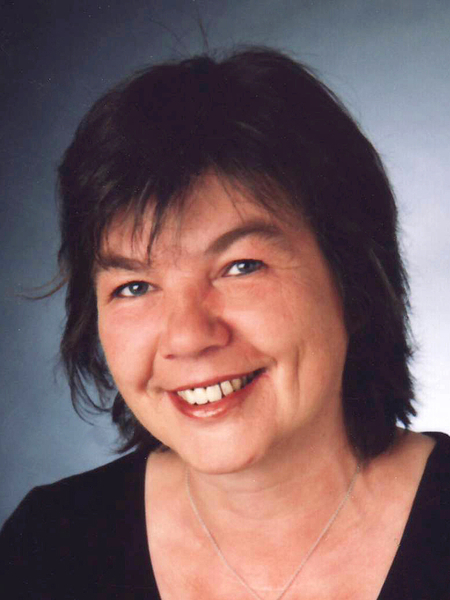 Gabriele Becker